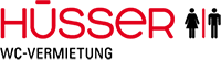 Hüsser WC Vermietung AG